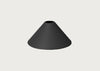 Collect Pendant Light Black / Cone / Shade