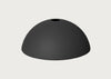 Collect Pendant Light Black / Dome / Shade