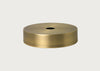 Collect Pendant Light Brass / Record / Shade
