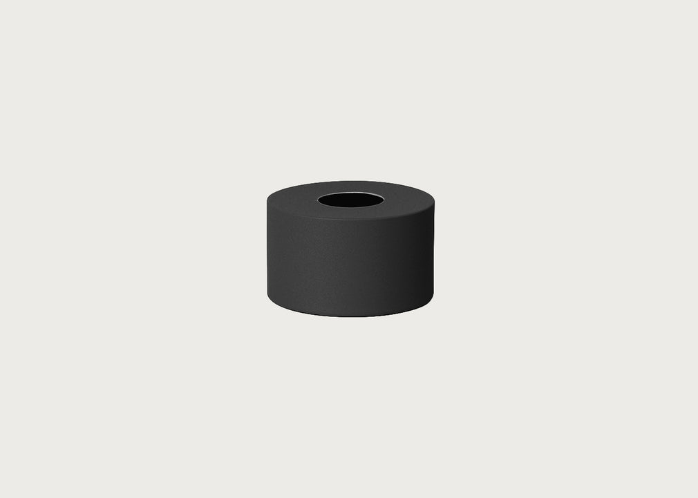 Collect Pendant Light Black / Disc / Shade