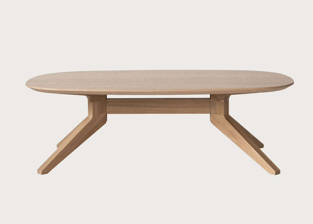 Cross Coffee Table