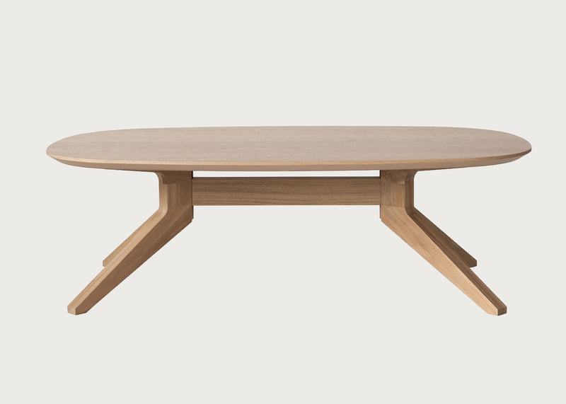Cross Coffee Table