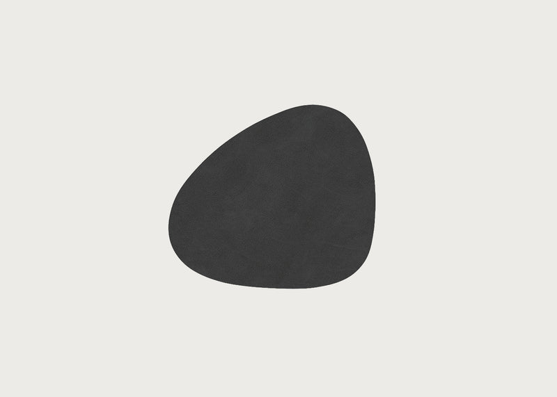 Curve Coaster Black
