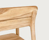 Tanso Teak Garden Bench