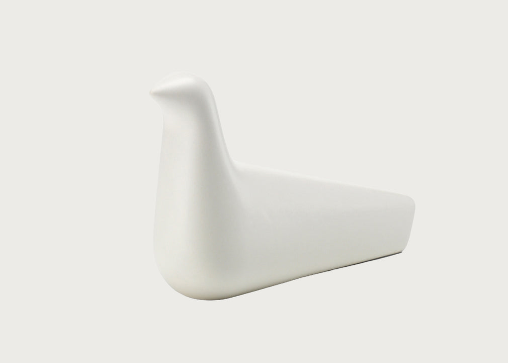 L'Oiseau Ivory