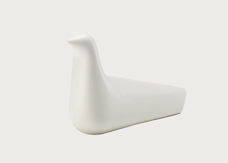 L'Oiseau Ivory