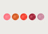 Magnet Dot Set Red