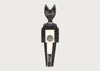 Girard Wooden Doll Cat