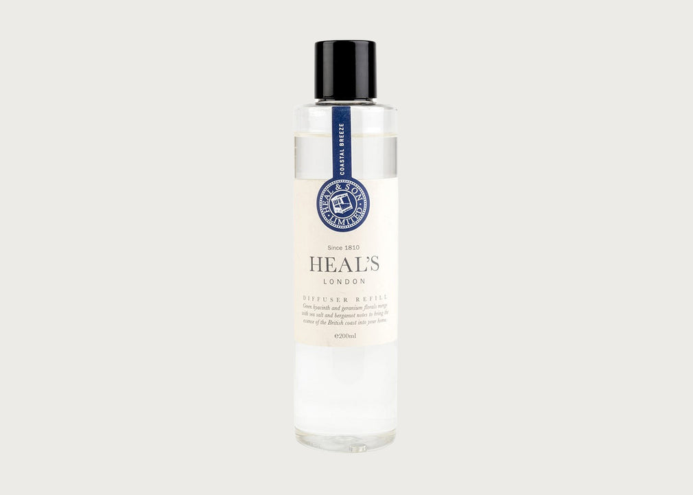 Coastal Breeze Diffuser Refill