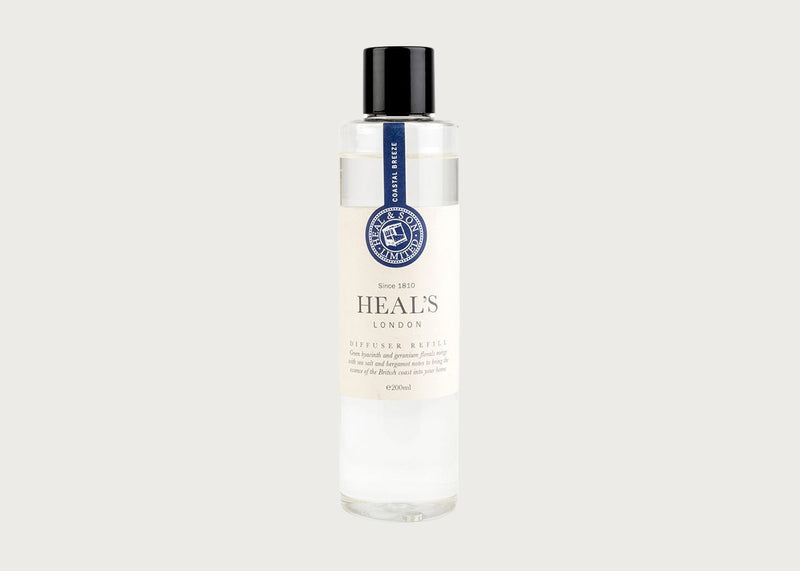 Coastal Breeze Diffuser Refill