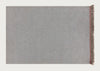 Garden Layers Rug Diagonal Almond Blue