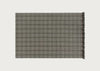 Garden Layers Rug Tartan Green