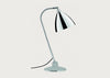 Bestlite BL2 Table Lamp Chrome Base Chrome