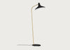 G10 Floor Lamp Black