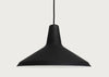 G10 Pendant Light Black