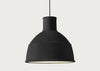 Unfold Pendant Lamp Black