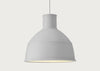 Unfold Pendant Lamp Light Grey