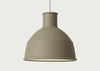 Unfold Pendant Lamp Olive