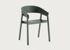Cover Armchair Green