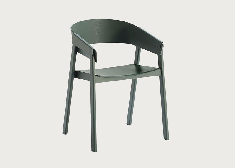 Cover Armchair Green