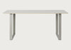 70/70 Table Grey / 170 x 85cm / Grey