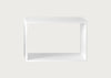 Stacked Storage System Module Open White / Large