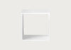 Stacked Storage System Module Open White / Medium