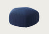 Five Pouf Large