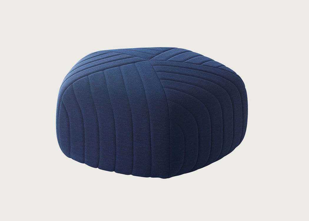 Five Pouf Large