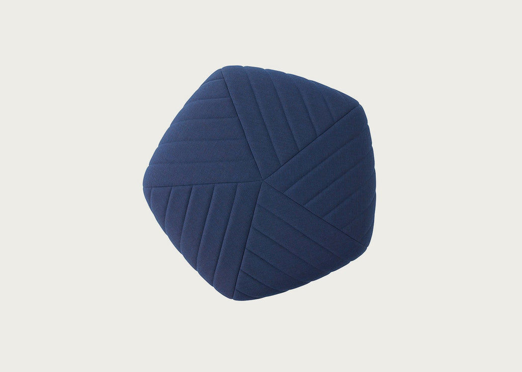 Five Pouf Large