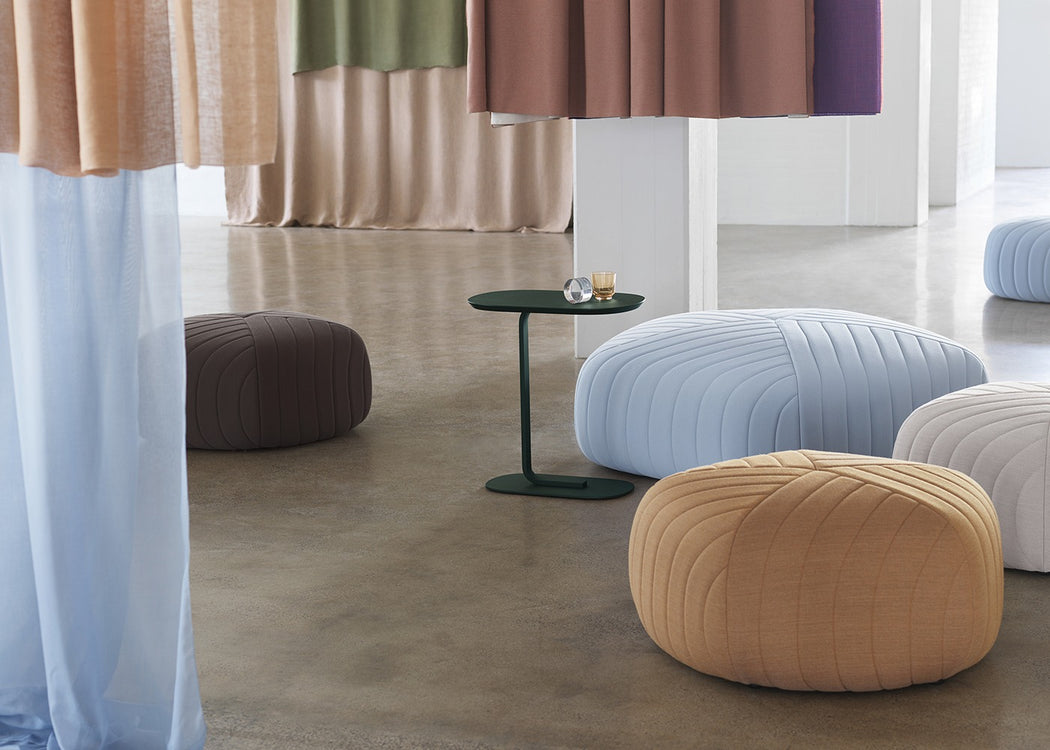 Five Pouf Large