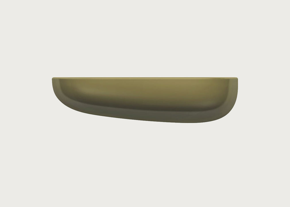 Corniches Khaki / Medium