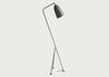Gräshoppa Floor Lamp Dusty Blue
