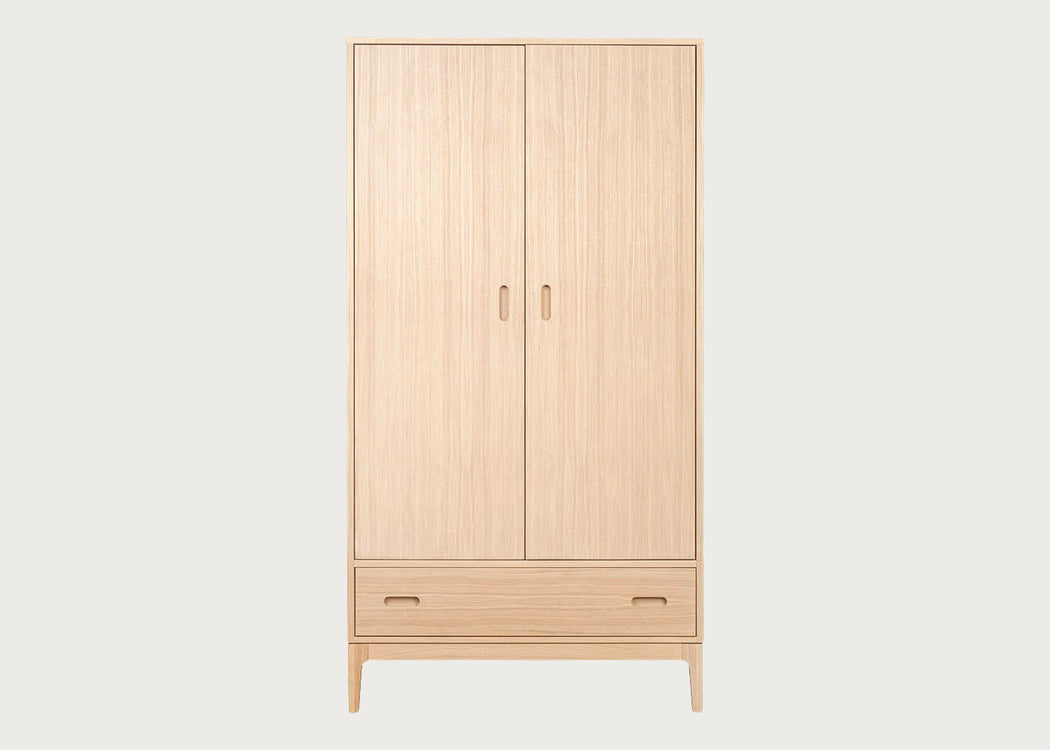 Morten Wardrobe