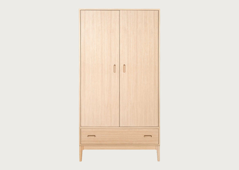 Morten Wardrobe