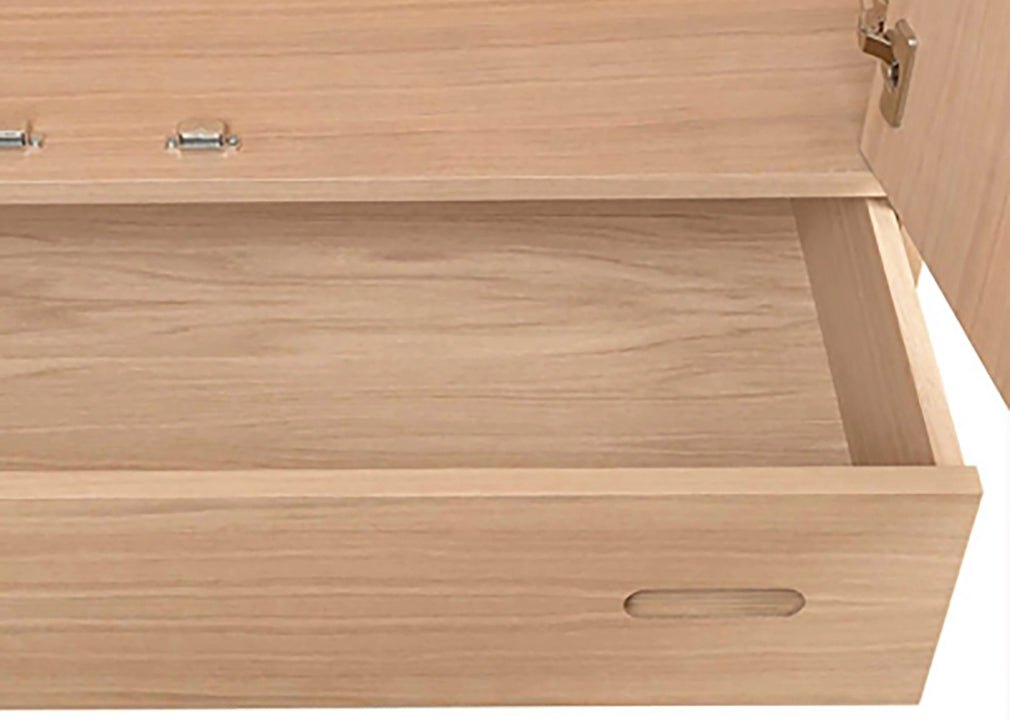Morten Wardrobe