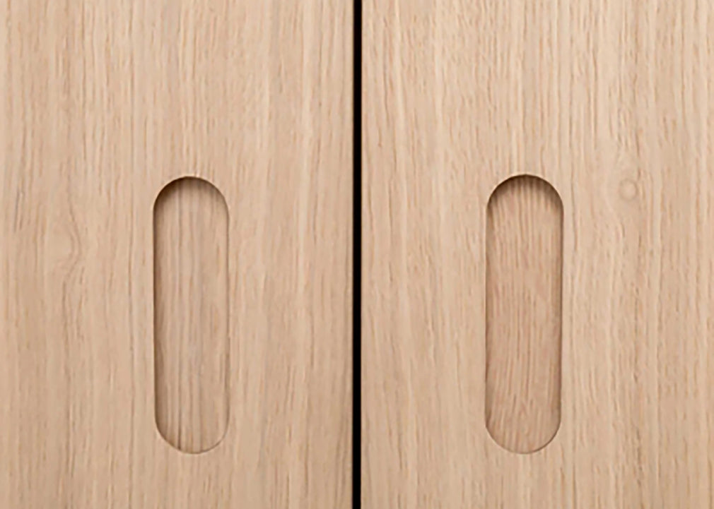 Morten Wardrobe