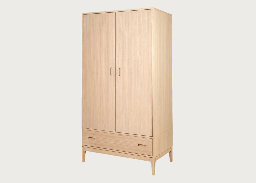 Morten Wardrobe