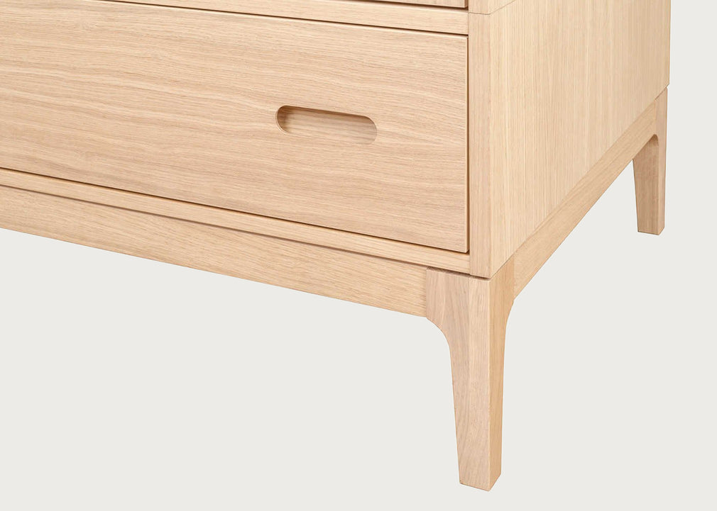 Morten Wardrobe