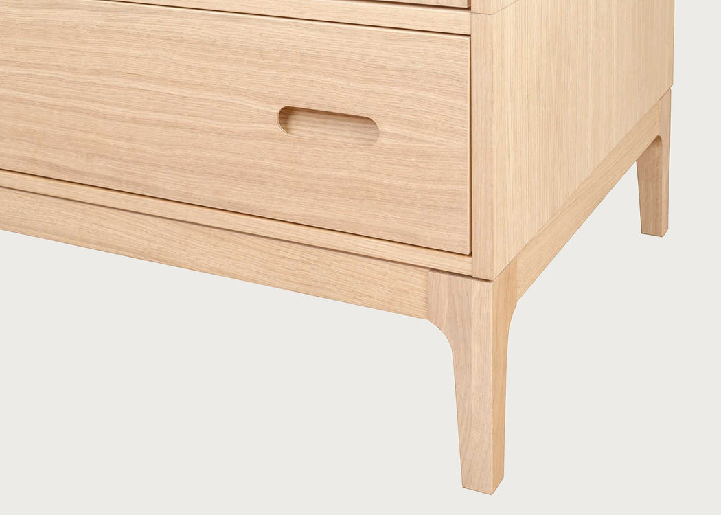 Morten Wardrobe