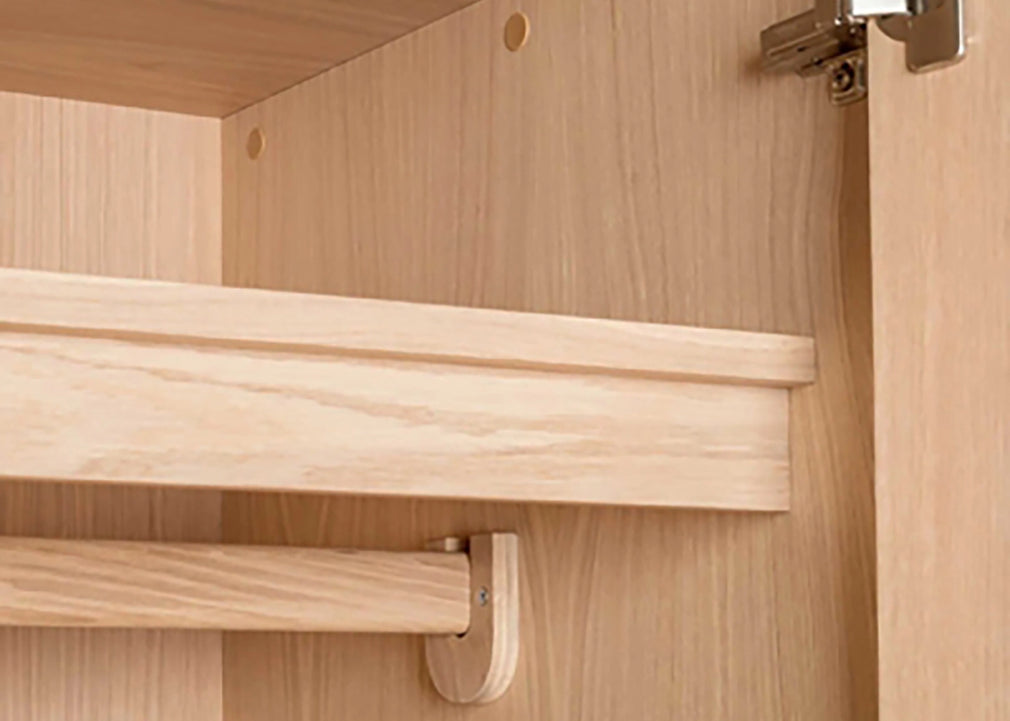 Morten Wardrobe