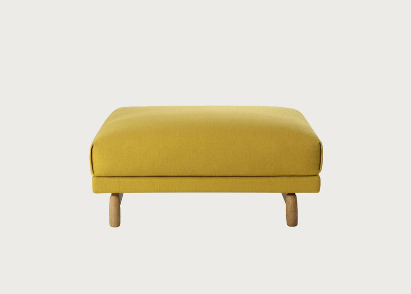 Rest Pouf Kvadrat Hallingdal 457