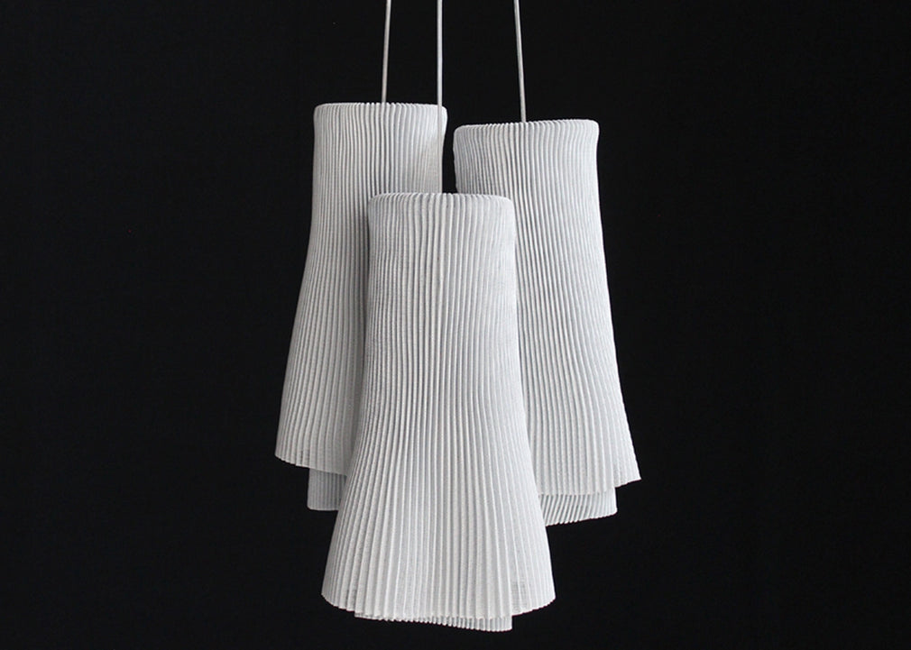 Tempo Andante Pendant Light