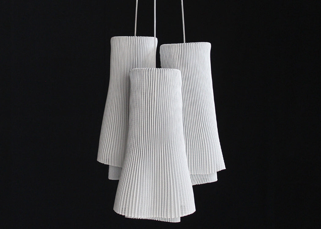 Tempo Andante Pendant Light