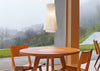 Tempo Andante Pendant Light