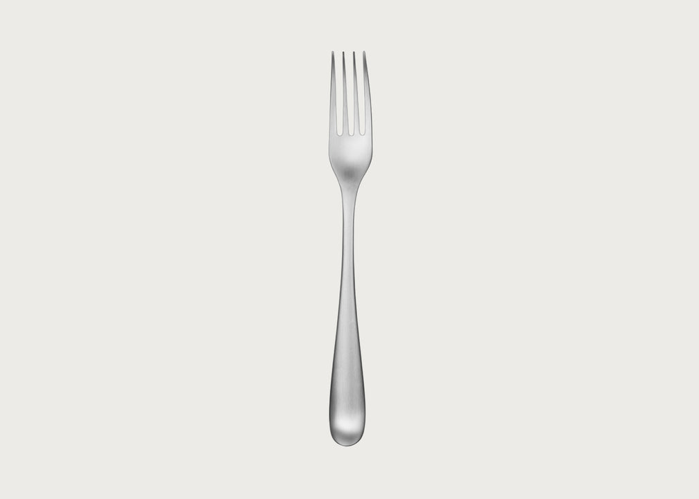 Mogano Satin Cutlery 24 Piece Set