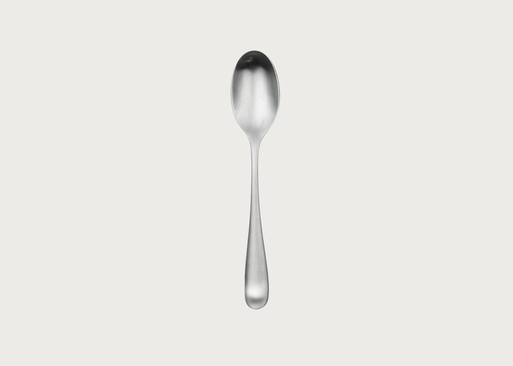 Mogano Satin Cutlery 24 Piece Set