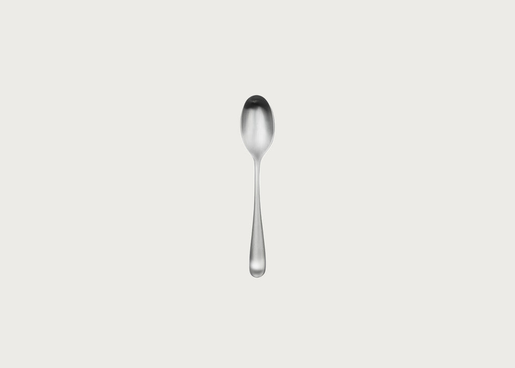 Mogano Satin Cutlery 42 Piece Set