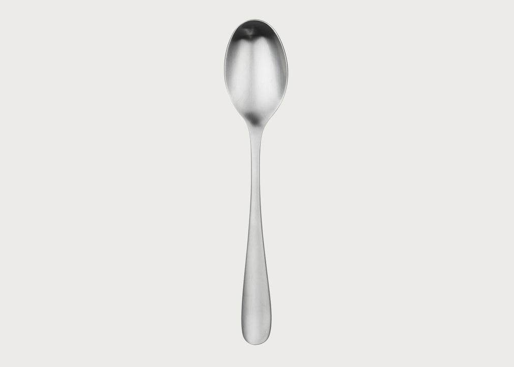 Mogano Satin Cutlery 42 Piece Set