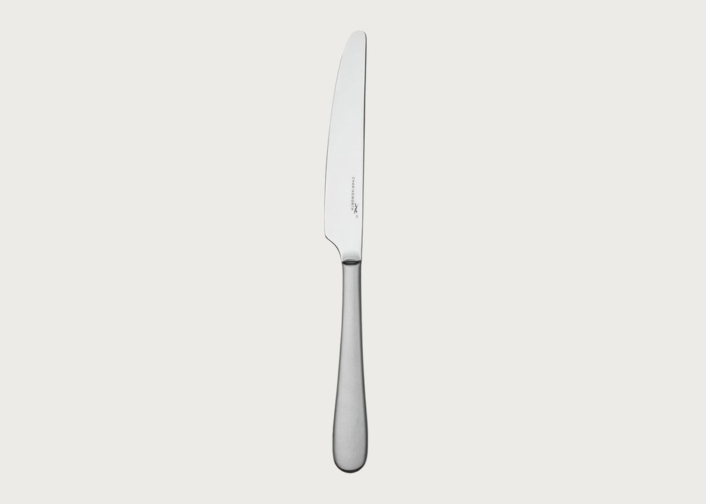 Mogano Satin Cutlery 42 Piece Set